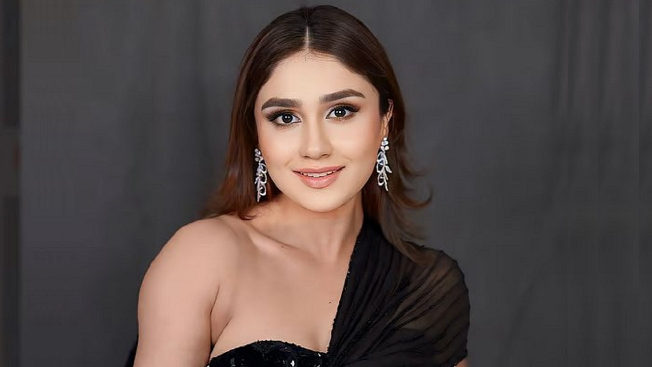 অভিনেত্রী অন্তরা গ্রেপ্তার