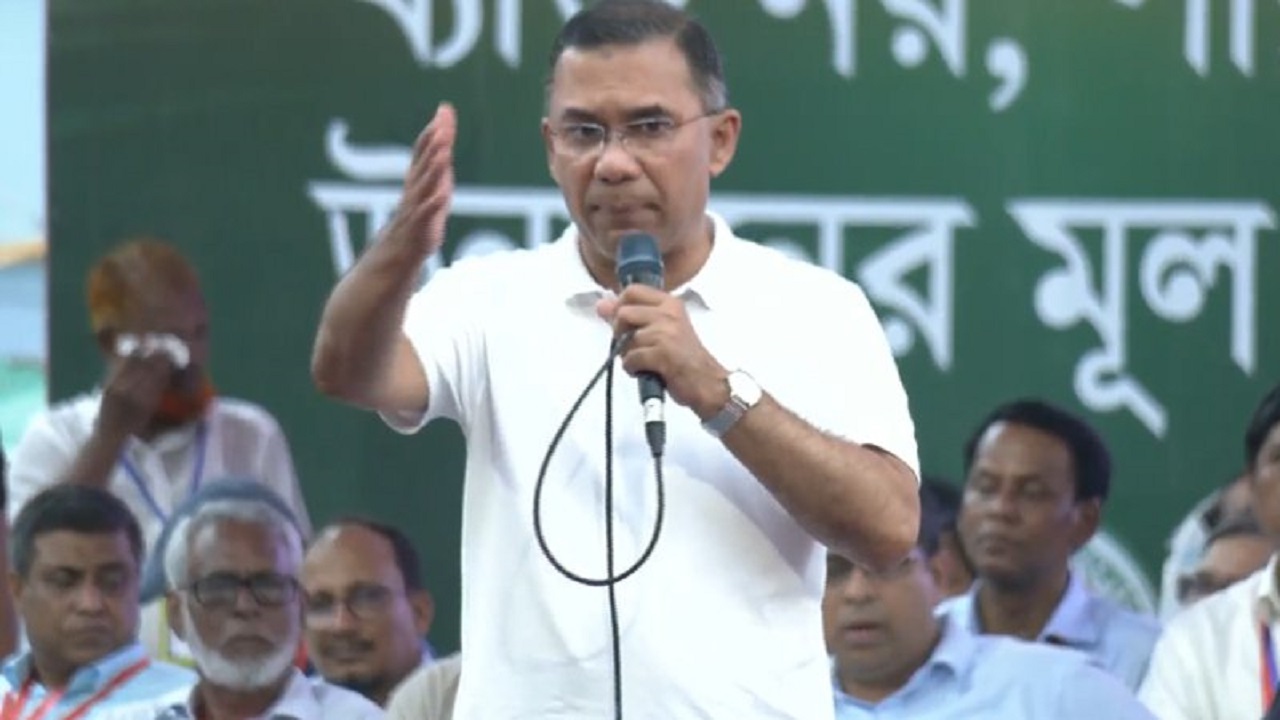 জনগণকে দেওয়া ওয়াদা পালন করছে সরকার: প্রধানমন্ত্রী