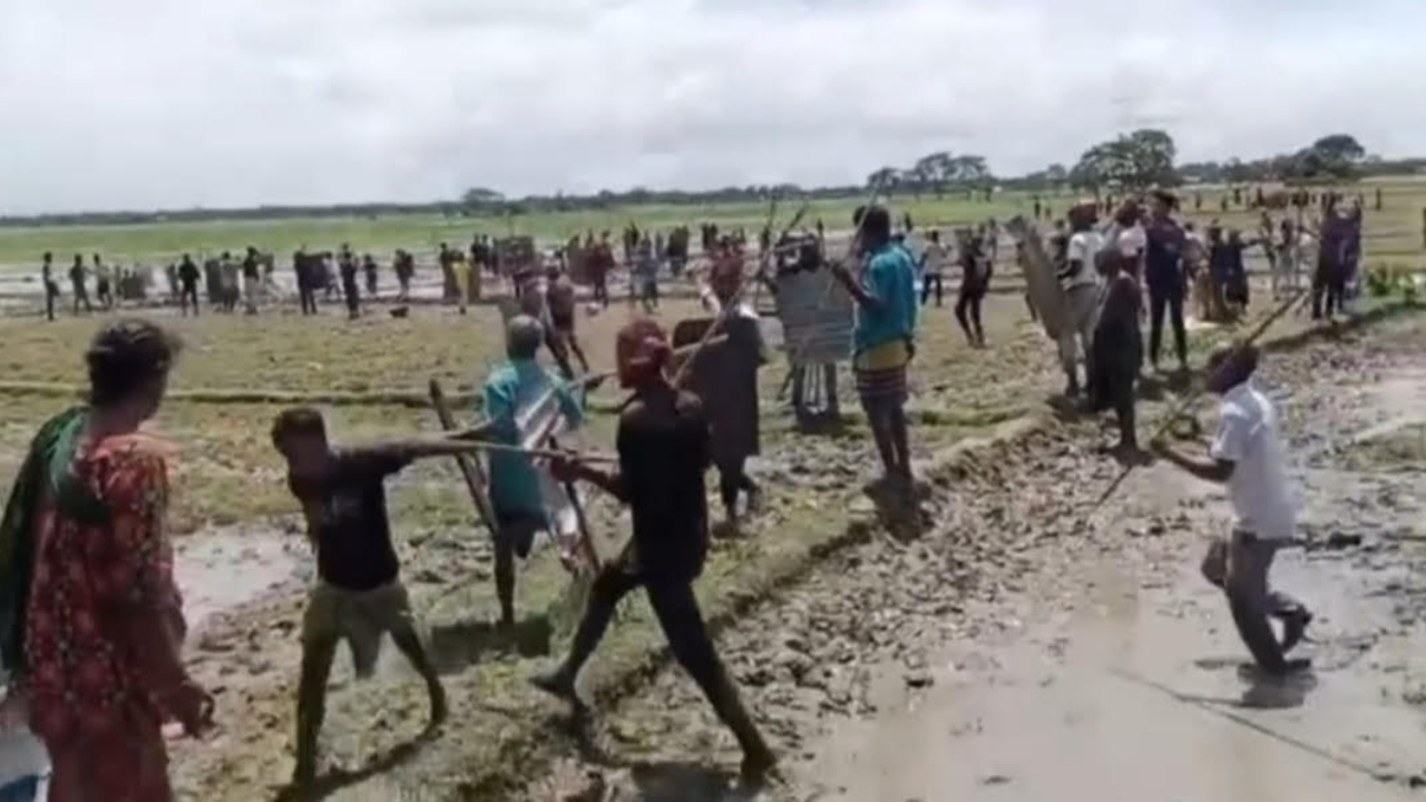 ছবি: দেশ টিভি