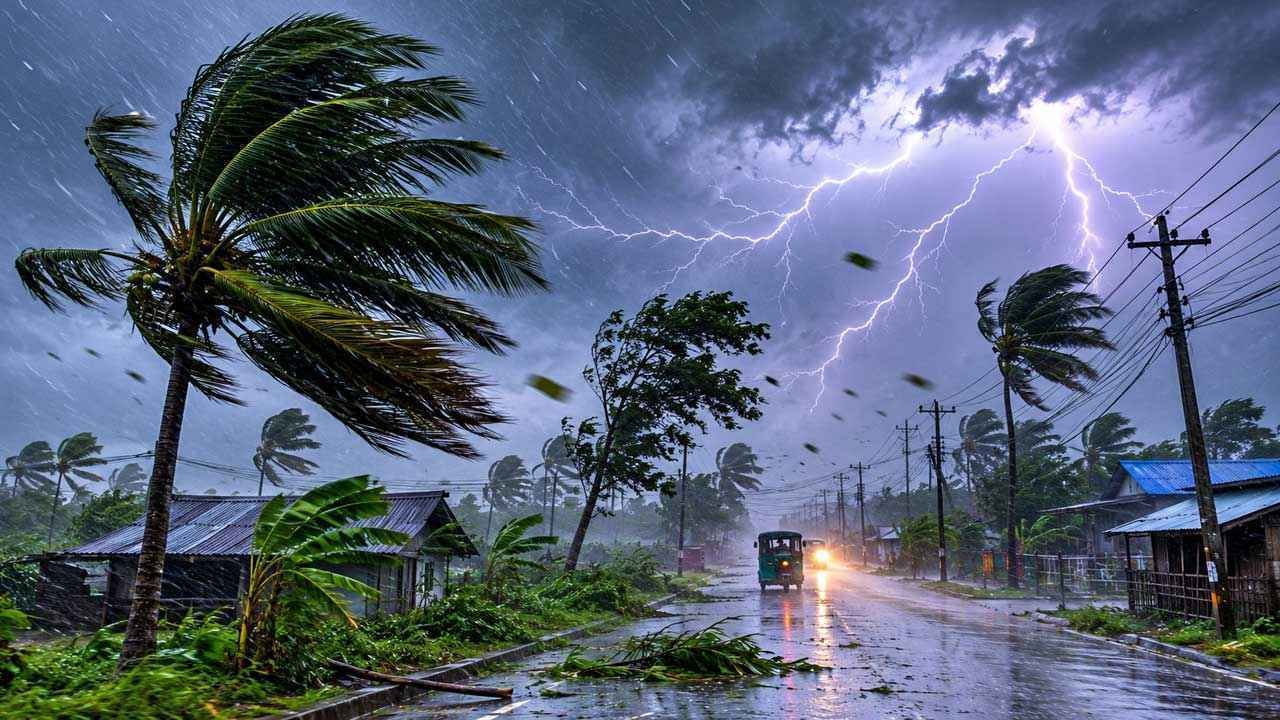 প্রতীকী ছবি