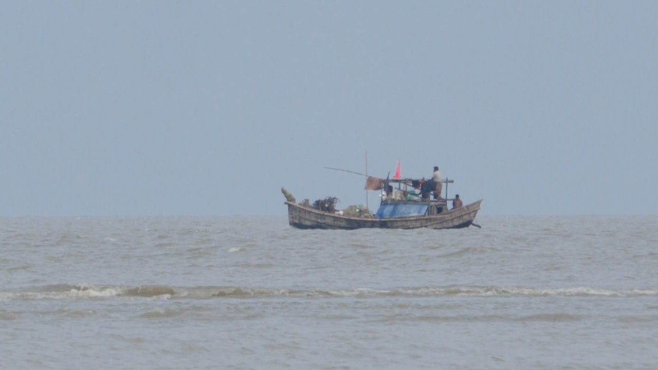 ছবি : দেশ টিভি