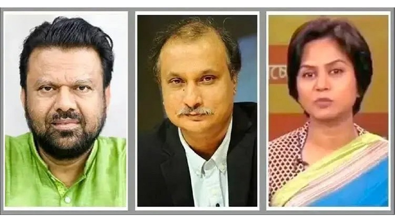 এবার জুলাই হত্যা মামলায় আসামি হচ্ছেন ৩ সাংবাদিক
