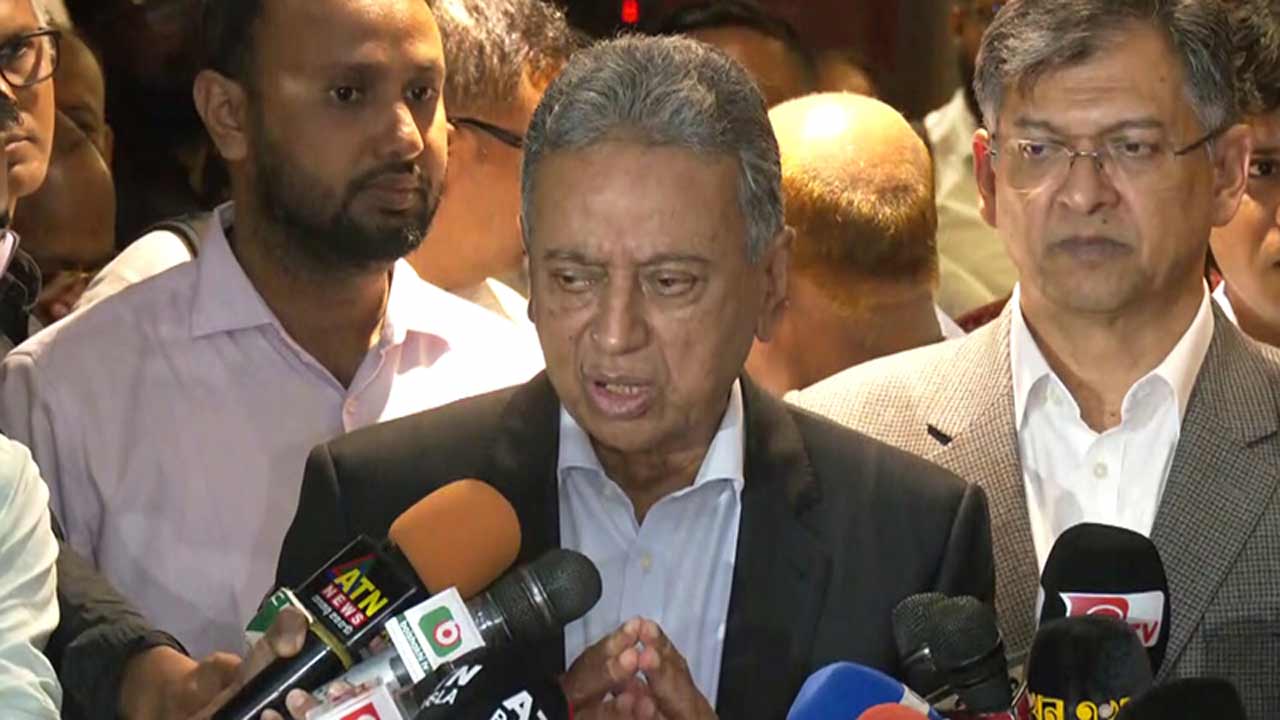 পে-স্কেল নিয়ে যে বার্তা&nbsp; দিলেন অর্থমন্ত্রী