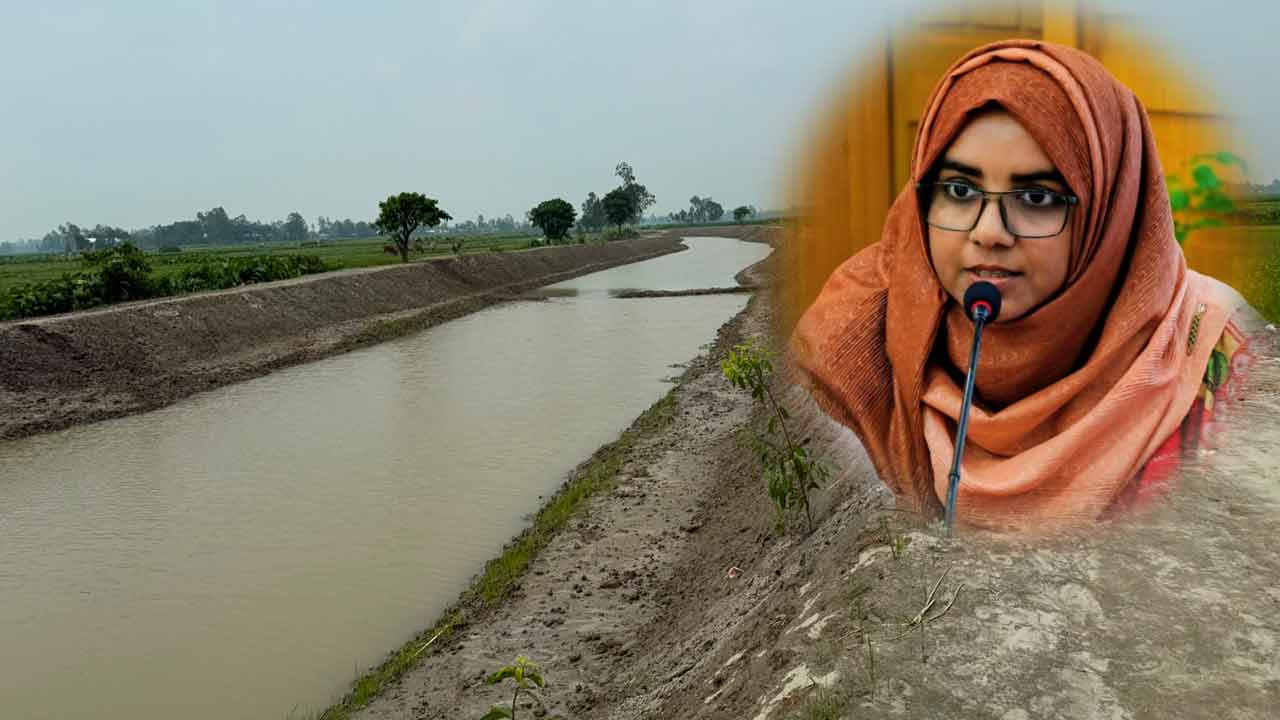 সরকারি কোষাগারে ৬৮ লাখ টাকা ফেরত দিল ইউএনও