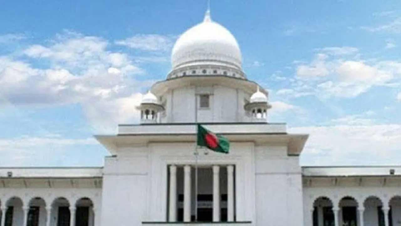 রাষ্ট্রপতি নির্বাচনের তফসিল স্থগিত চেয়ে রিটের আদেশ মঙ্গলবার