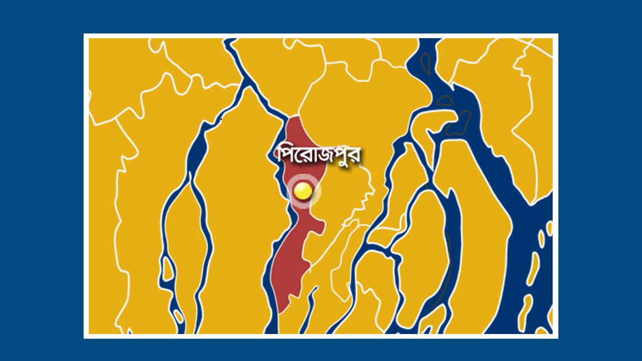 ছবি: দেশ টিভি