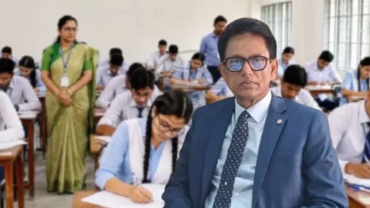 শিক্ষক নিয়োগ নিয়ে সুখবর, যা জানালেন শিক্ষামন্ত্রী