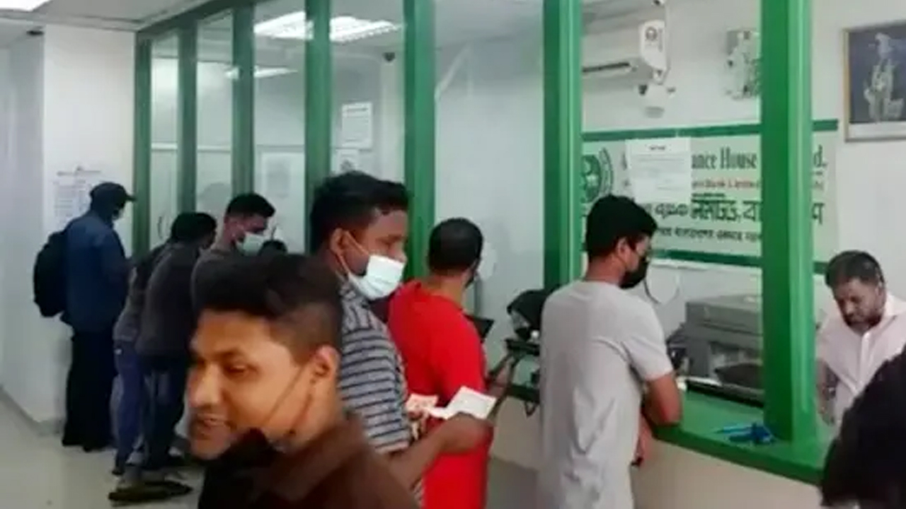 মালদ্বীপে ডলার সংকট, ভোগান্তিতে প্রবাসী বাংলাদেশিরা