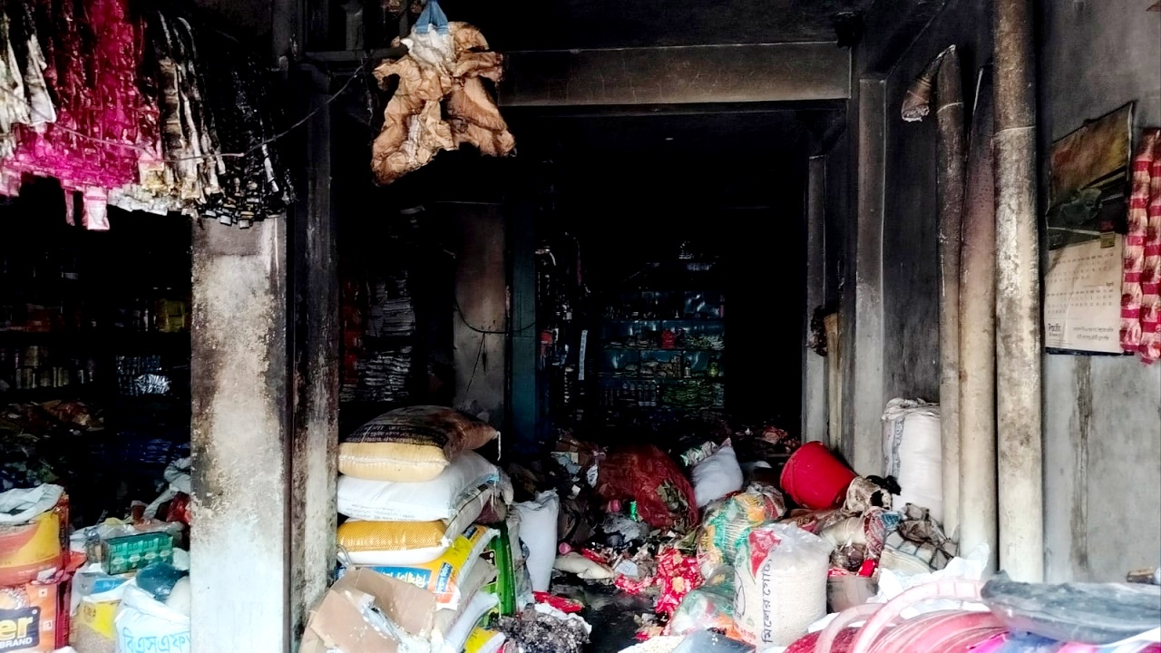 ছবি: দেশ টিভি