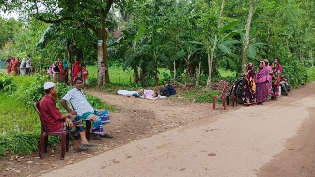 ছবি: দেশ টিভি
