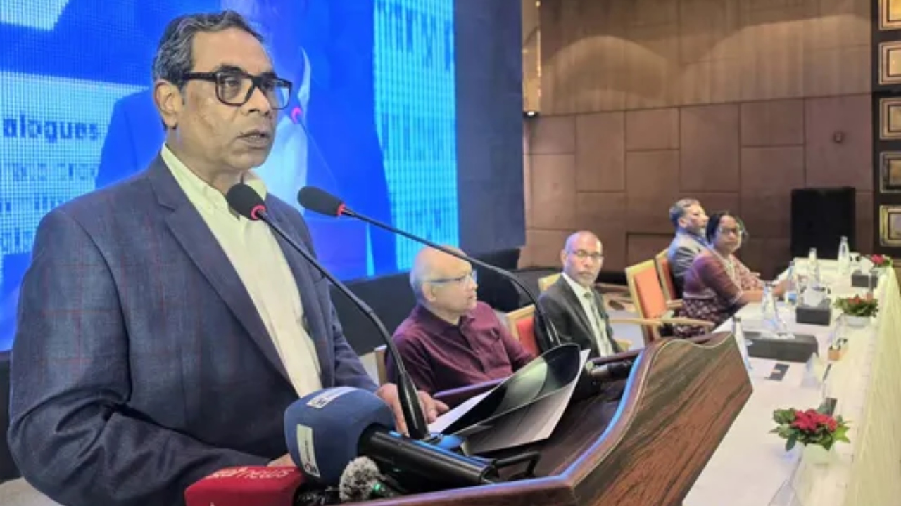 উপজেলাতেই মিলবে চোখের উন্নত চিকিৎসা, আসছে জাতীয় পরিকল্পনা: স্বাস্থ্য প্রতিমন্ত্রী