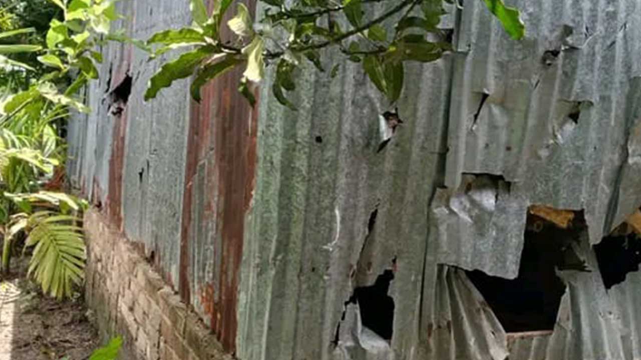 ছবি: দেশ টিভি