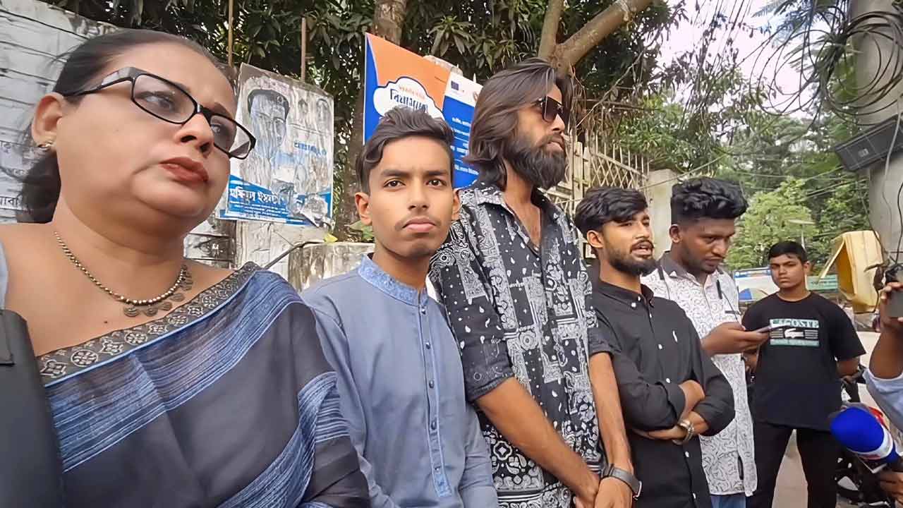 ছবি: দেশ টিভি
