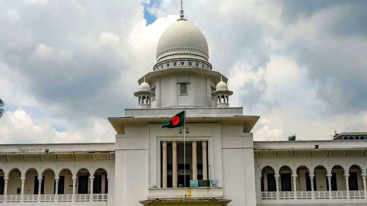 রাষ্ট্রপতি নির্বাচনের তফসিল স্থগিত চেয়ে করা রিট খারিজ