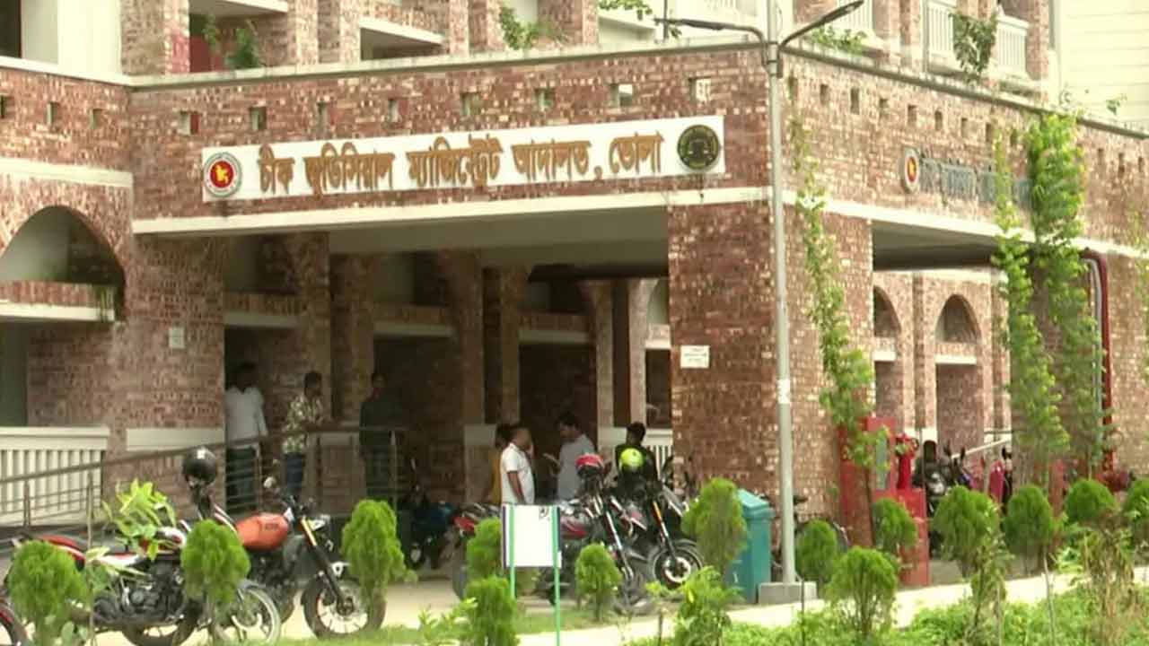 ভোলায় স্বামী হত্যায় স্ত্রীর ফাঁসির আদেশ