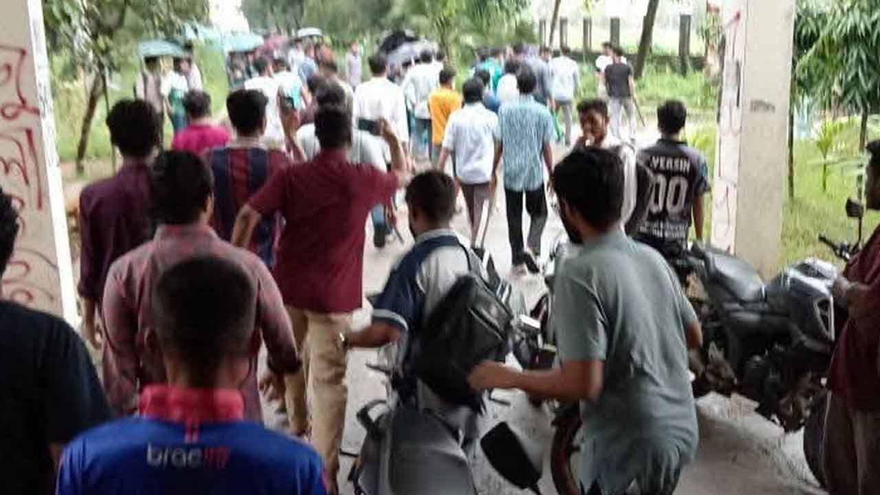 ছবি: দেশ টিভি
