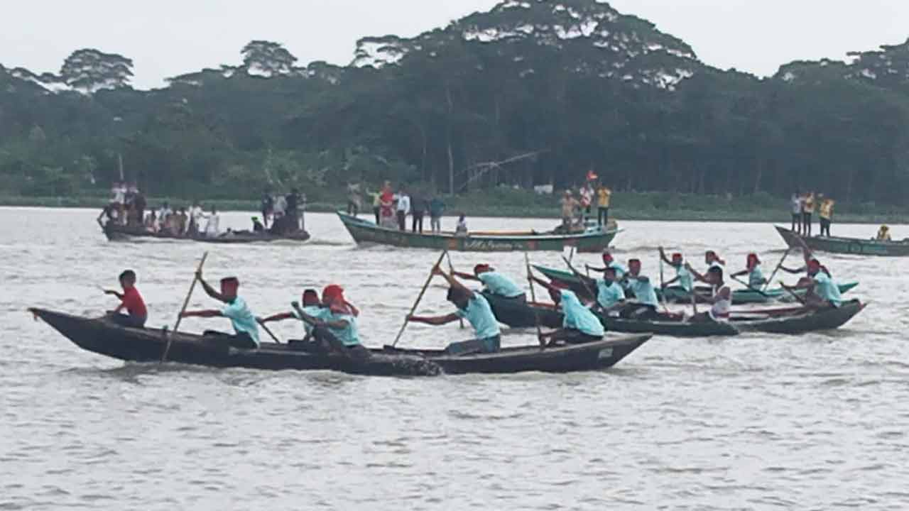 ছবি: দেশ টিভি