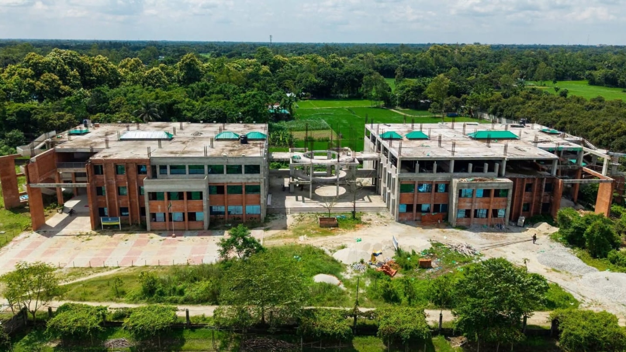 ছবি: দেশ টিভি