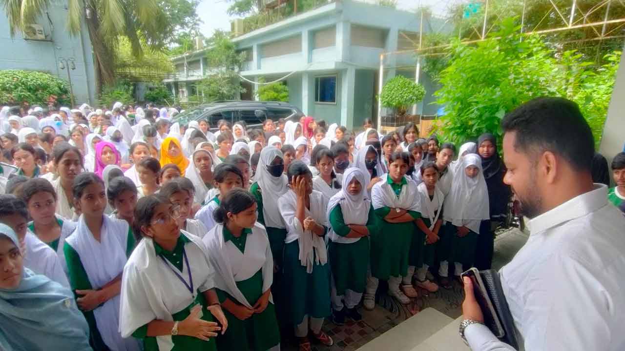 ছবি: দেশ টিভি
