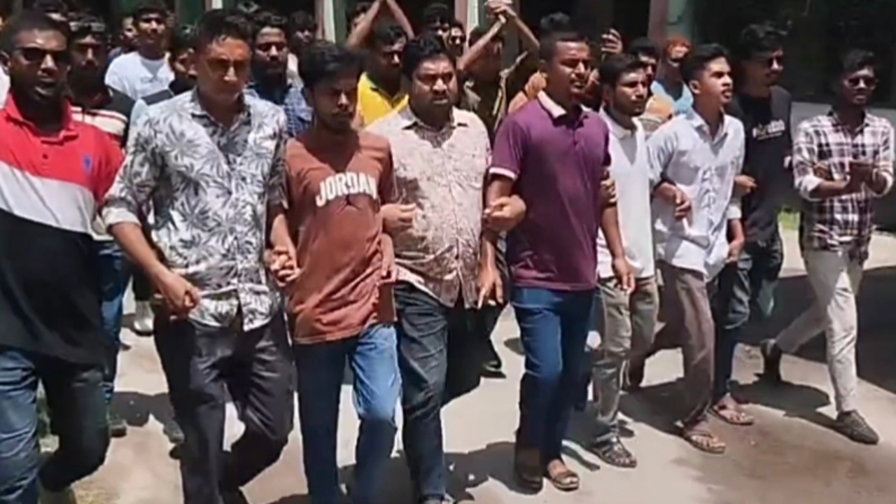 ছবি: দেশ টিভি