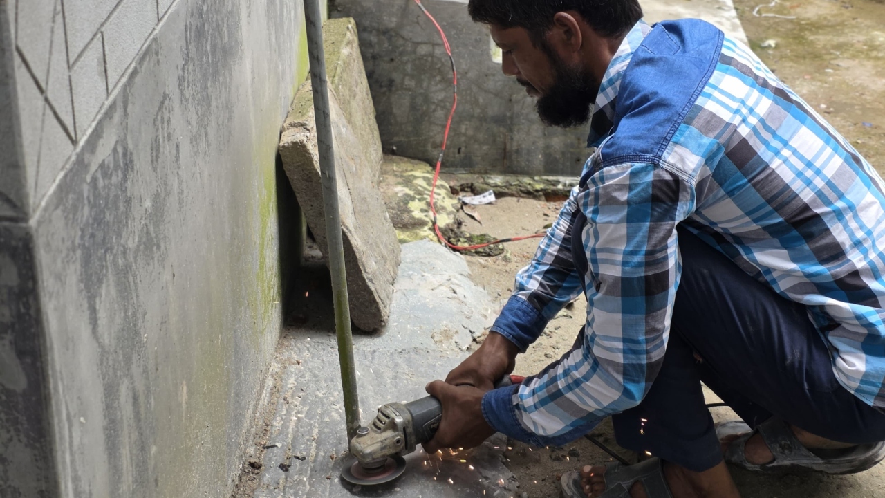 ছবি: দেশ টিভি