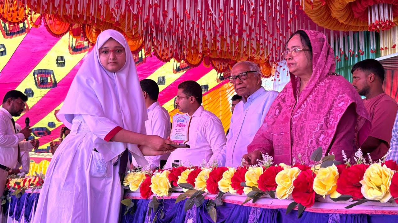 ছবি: দেশ টিভি