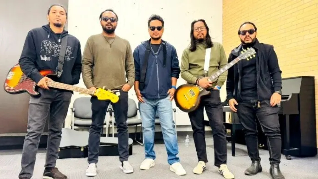 ছবি: দেশ টিভি