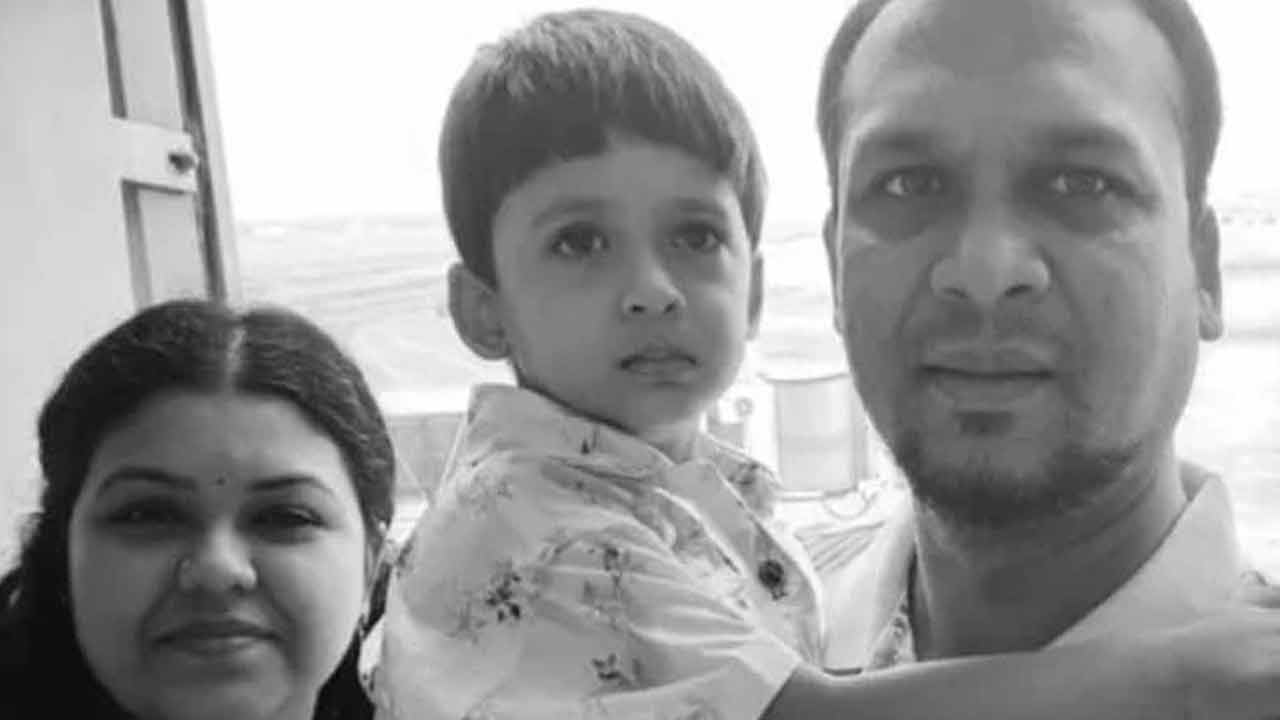 কলকাতার হোটেলে আগুন, কুষ্টিয়ার একই পরিবারের ৪ জন নিহত