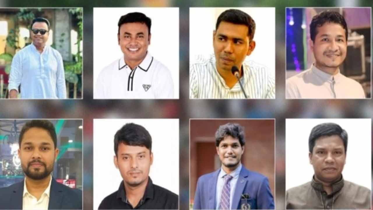 যেকোনো সময় ঘোষণা হতে পারে ছাত্রদলের নতুন কেন্দ্রীয় কমিটি