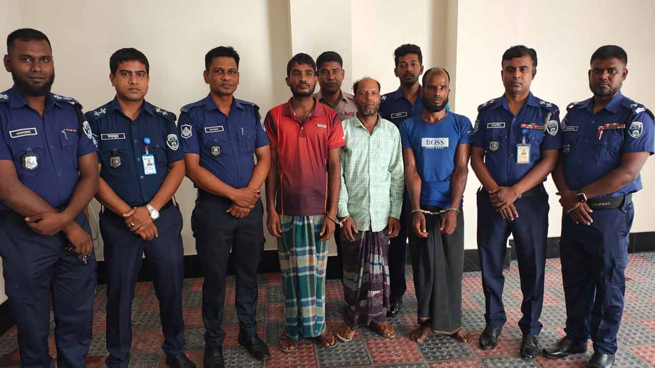 শেরপুর বাড়ি থেকে ডেকে নিয়ে বন্ধুকে হত্যা