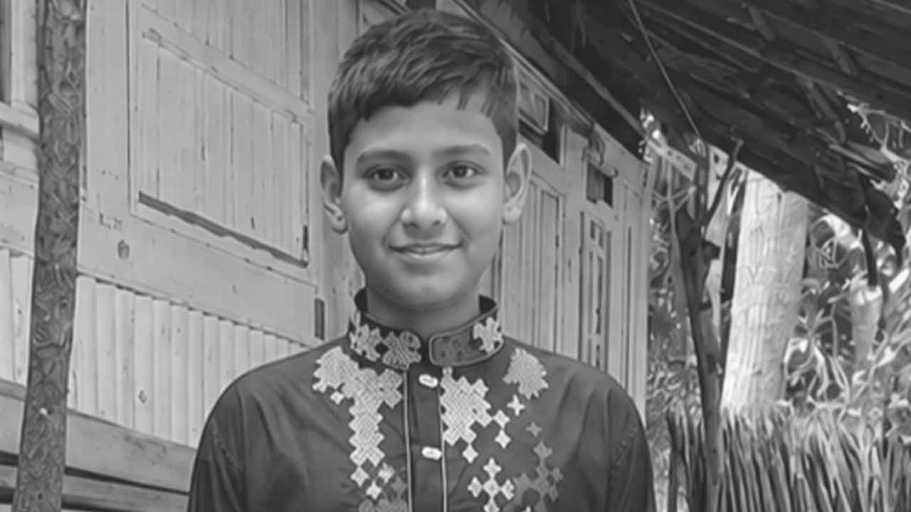 ঝালকাঠিতে শিক্ষার্থীর মরদেহ উদ্ধার
