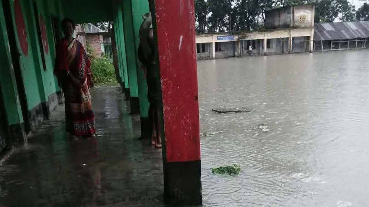 ছবি: দেশ টিভি