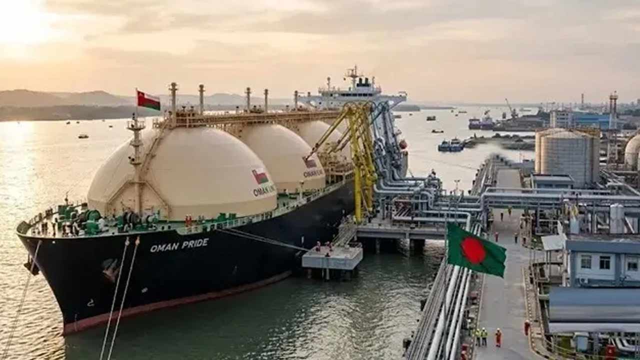 এক্সিলারেটের টার্মিনাল বন্ধ, গ্যাস সংকট আরও তীব্র হওয়ার শঙ্কা
