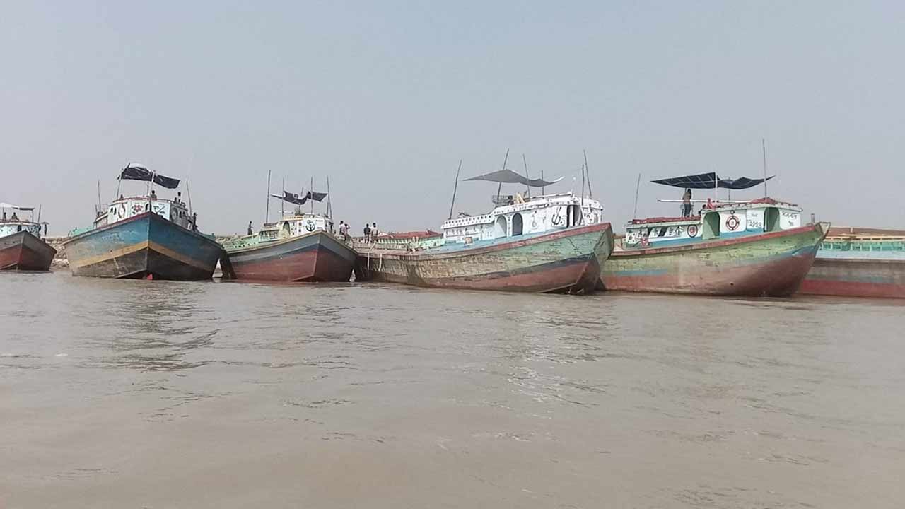 ছবি: দেশ টিভি