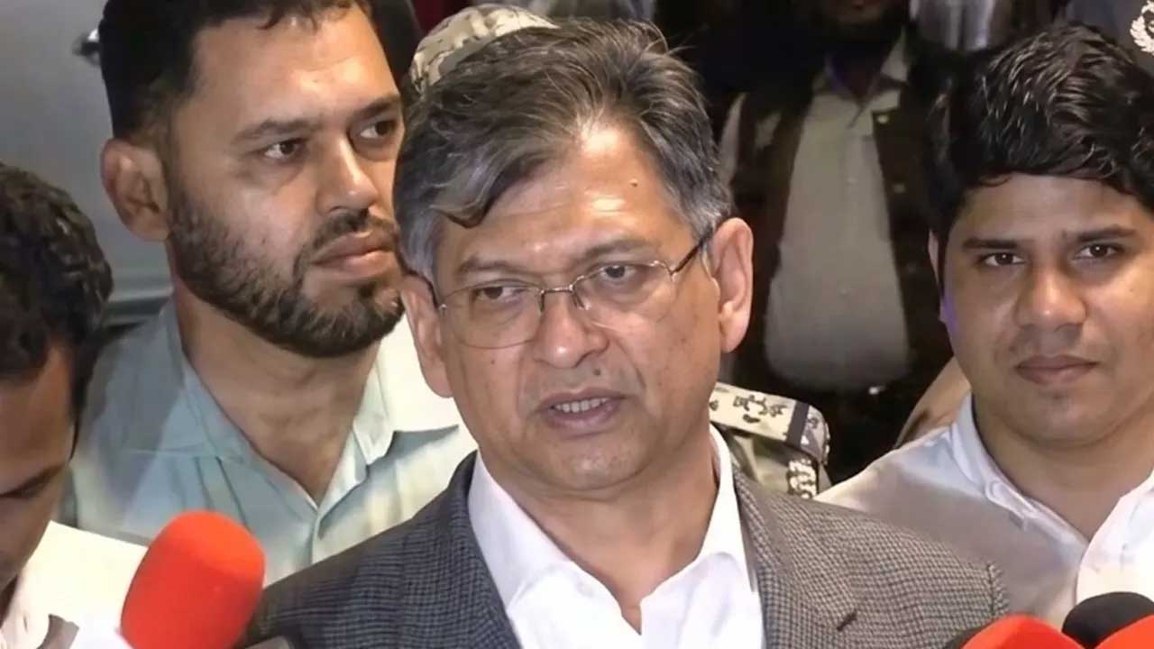 ৭০ অনুচ্ছেদ সংশোধন করেই পরবর্তী রাষ্ট্রপতি নির্বাচন: স্বরাষ্ট্রমন্ত্রী