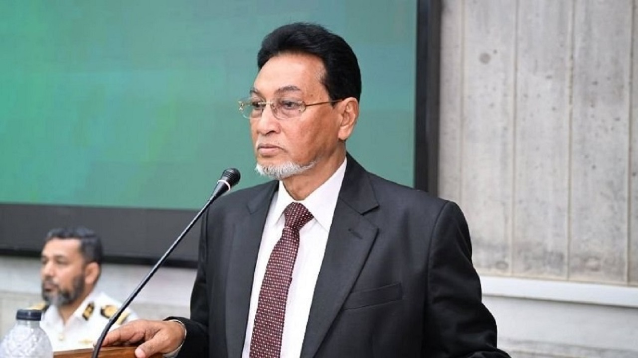 &lsquo;রাষ্ট্রপতির শপথ গ্রহণের সাথে সাথেই এমপি ও মন্ত্রী পদ শূন্য হবে&rsquo;