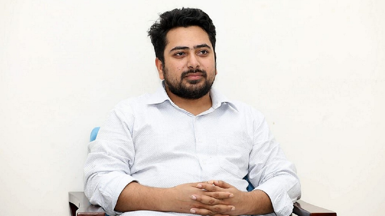 রাষ্ট্রপতি নির্বাচন নিয়ে যা বললেন বিরোধীদলীয় চিফ হুইপ