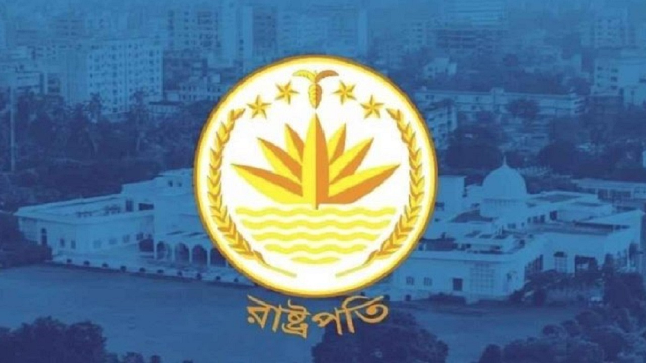 রাষ্ট্রপতির ক্ষমতা কতটুকু, তিনি কী কী সুবিধা পাবেন