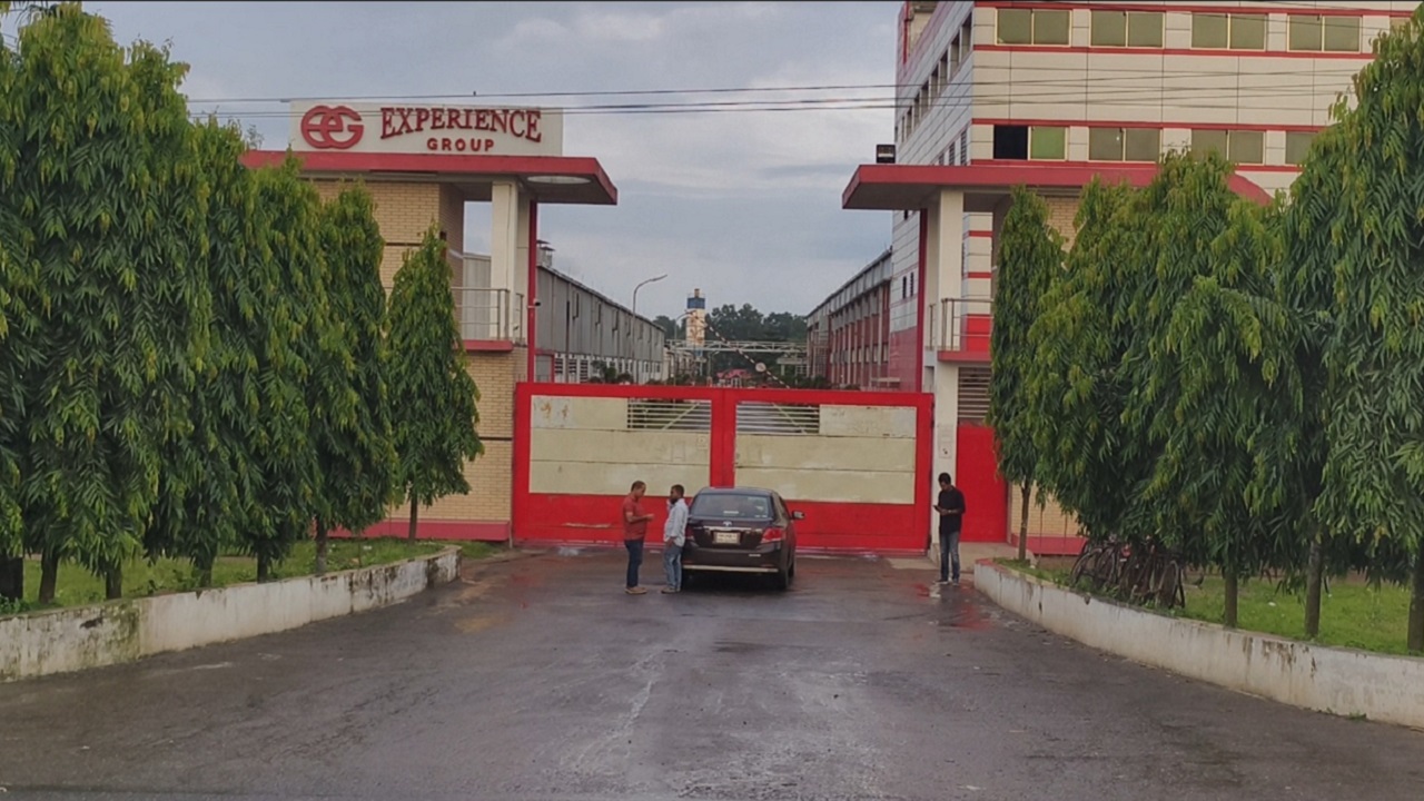 ছবি: দেশ টিভি