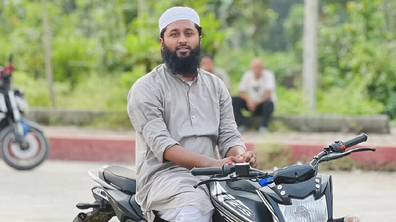 ছবি: দেশ টিভি