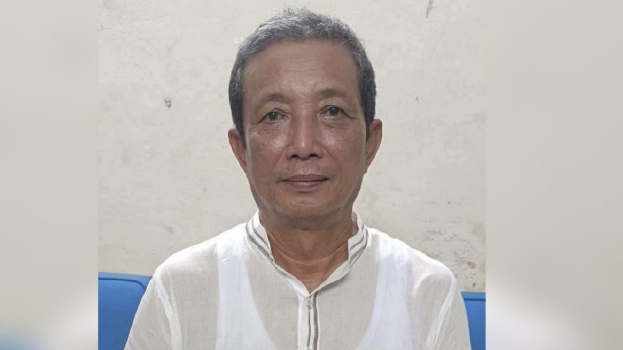 ছবি: দেশ টিভি