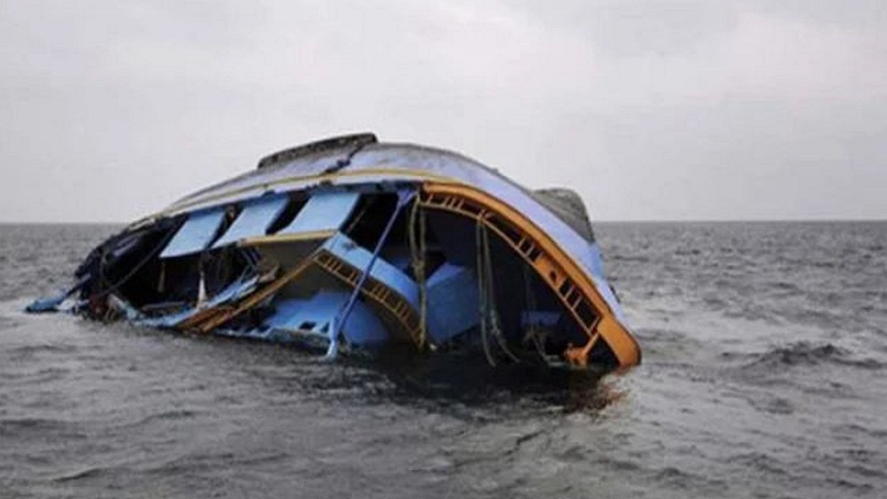 নাইজেরিয়ায় ভয়াবহ নৌকাডুবি, &nbsp;শিশুসহ নিহত ৪৬