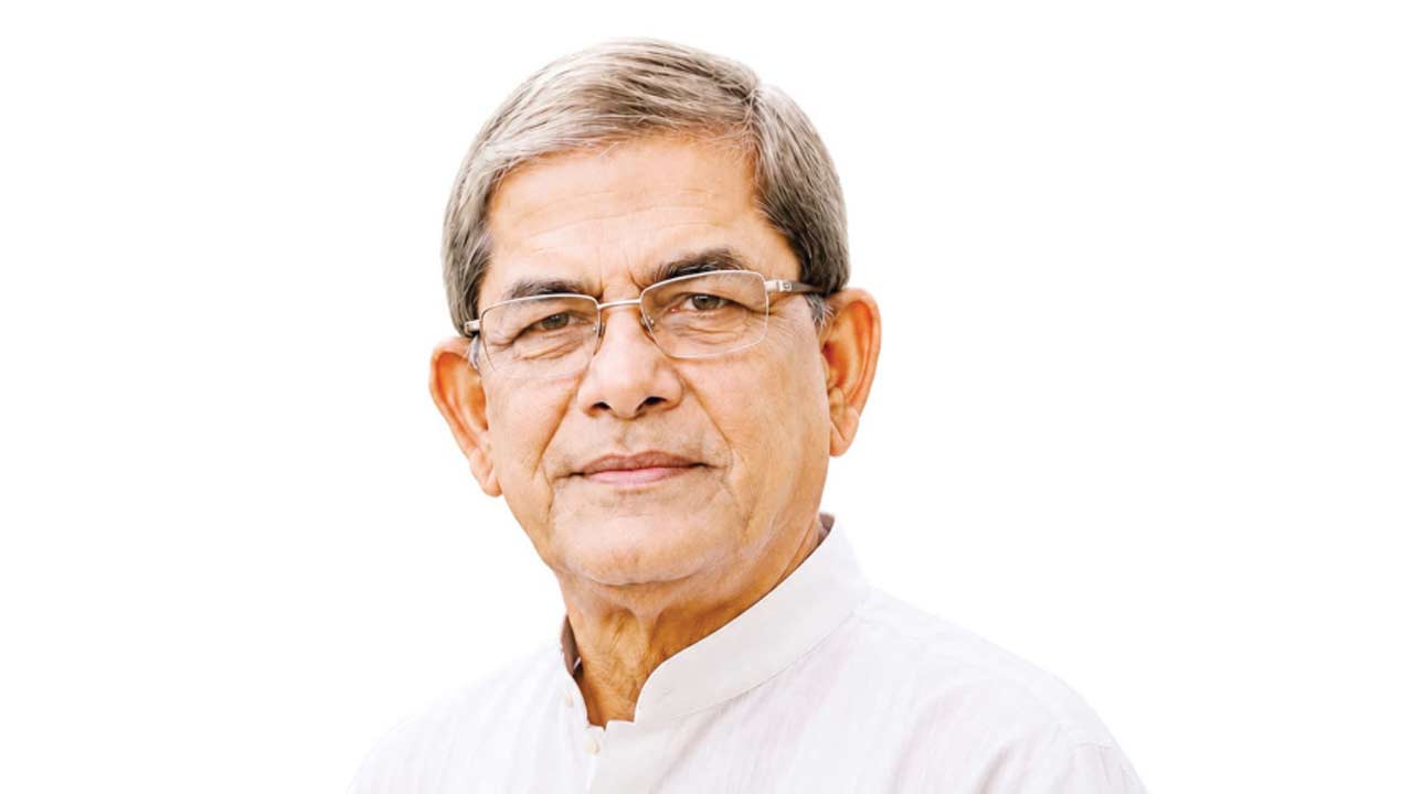 মির্জা ফখরুলকে ফ্রান্স ও সুইজারল্যান্ডের অভিনন্দন