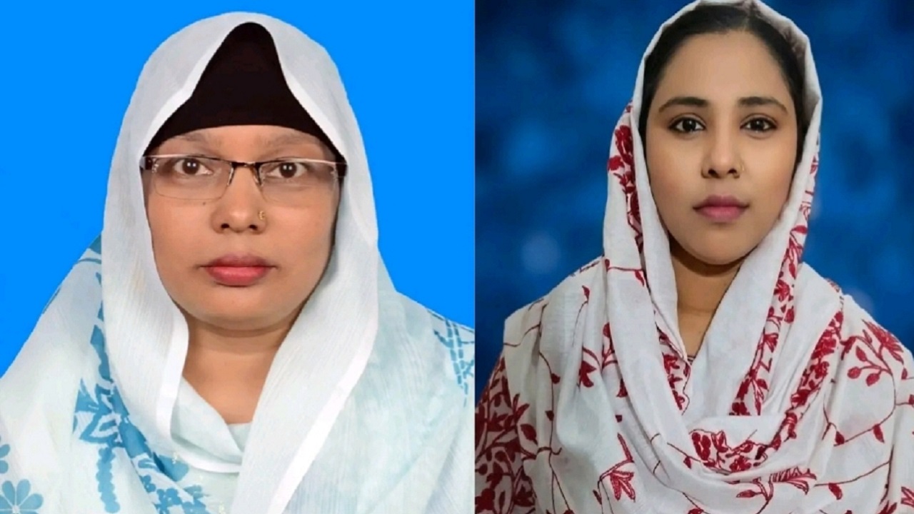 ছবি: দেশ টিভি
