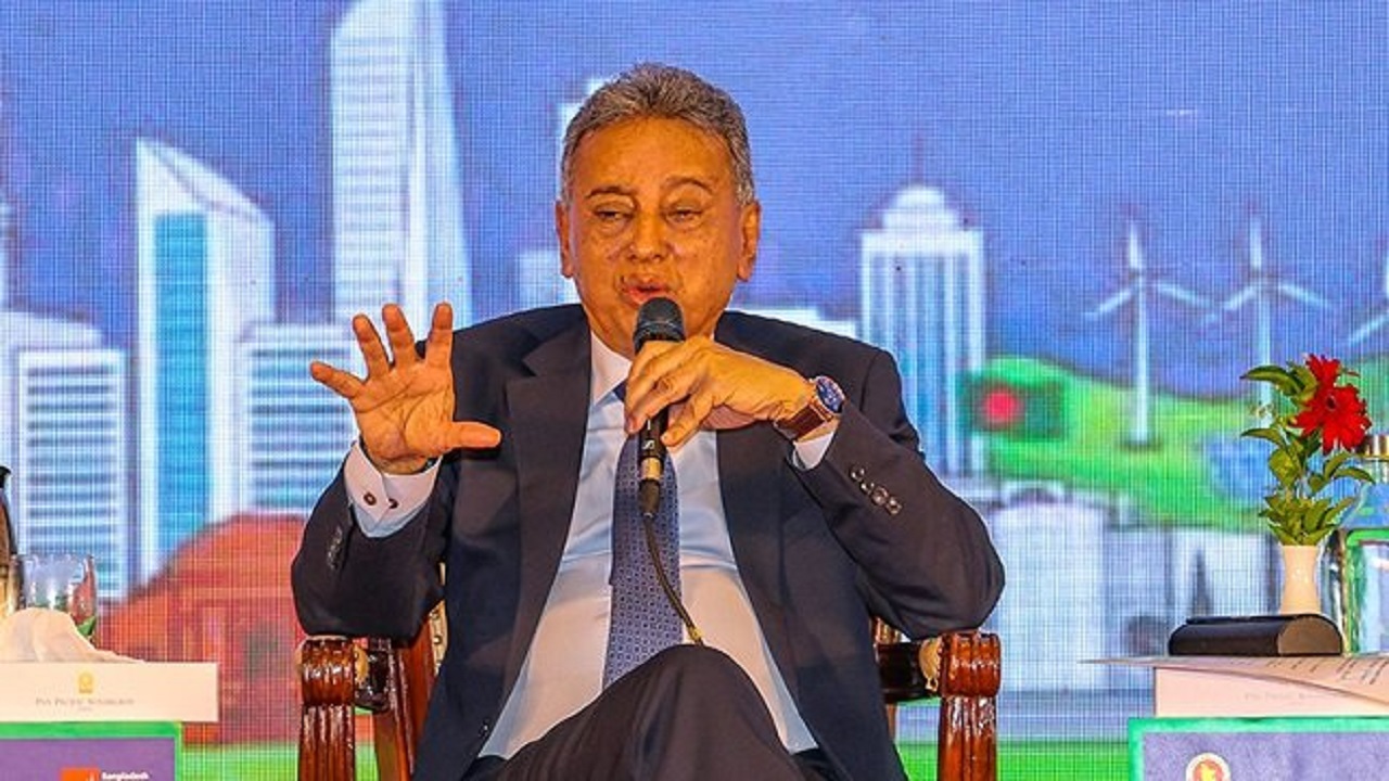 চাকরির বাজারের সঙ্গে শিক্ষাব্যবস্থার সমন্বয় করা হবে: অর্থমন্ত্রী