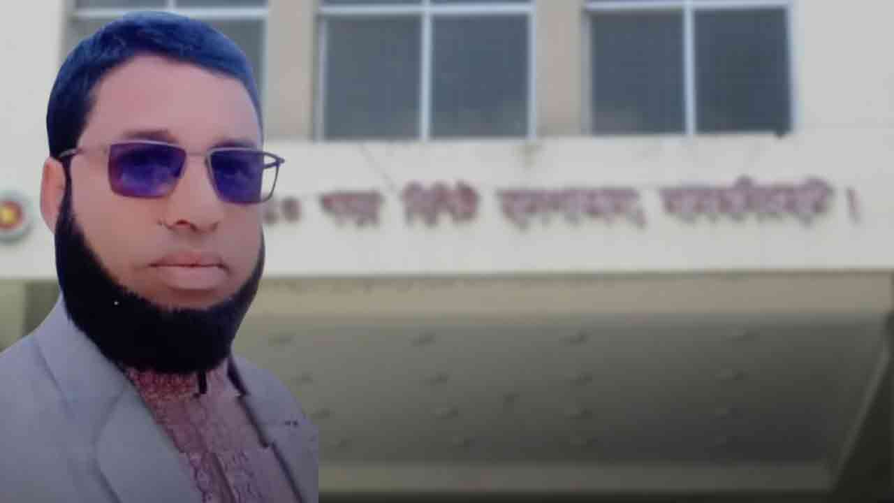 ছবি: দেশ টিভি