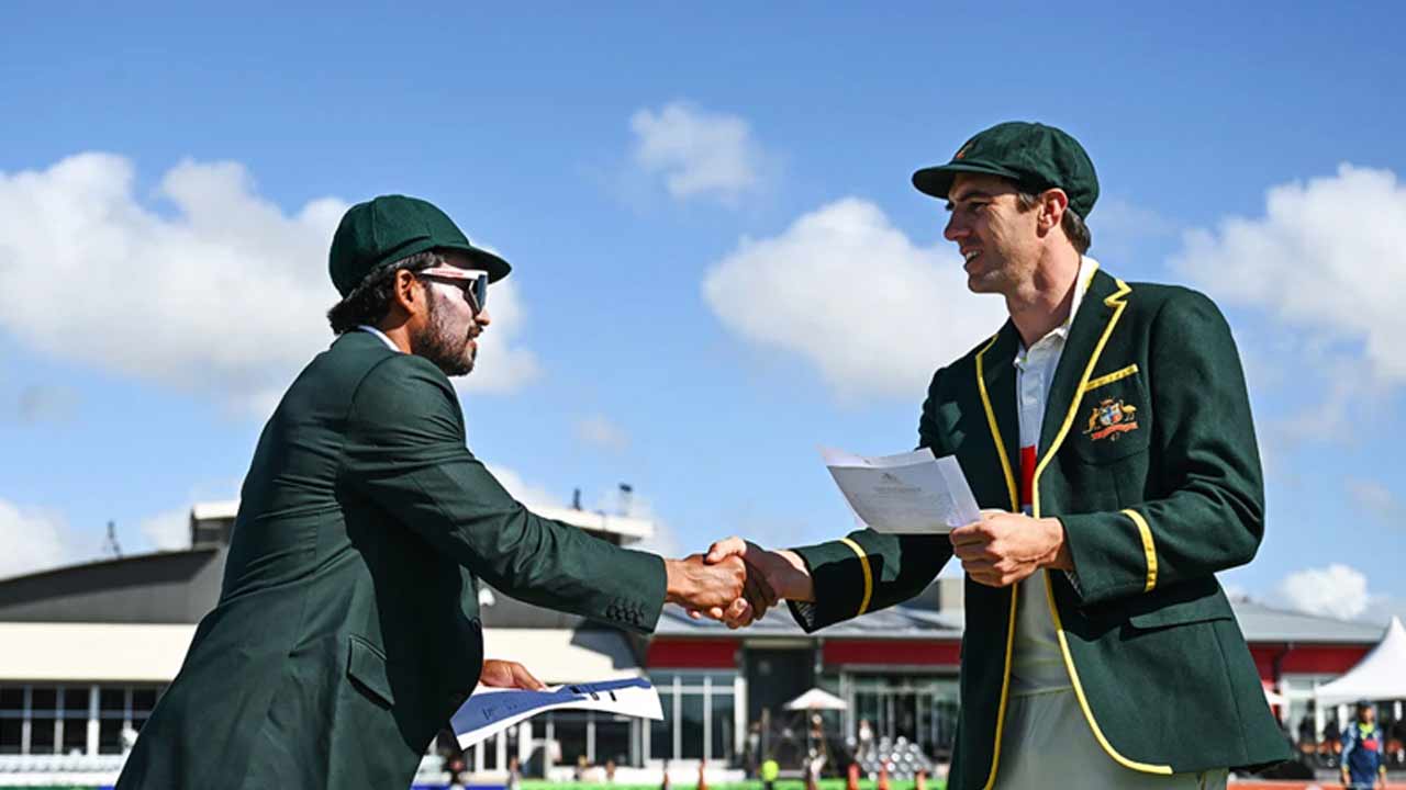 বাংলাদেশের ম্যাচসহ টিভিতে আজকের খেলা