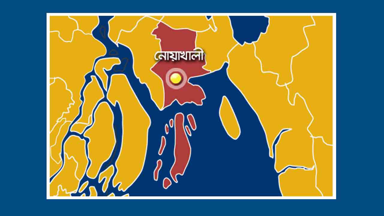 নোয়াখালীতে জমি বিরোধে হামলায় আহত বৃদ্ধের মৃত্যু