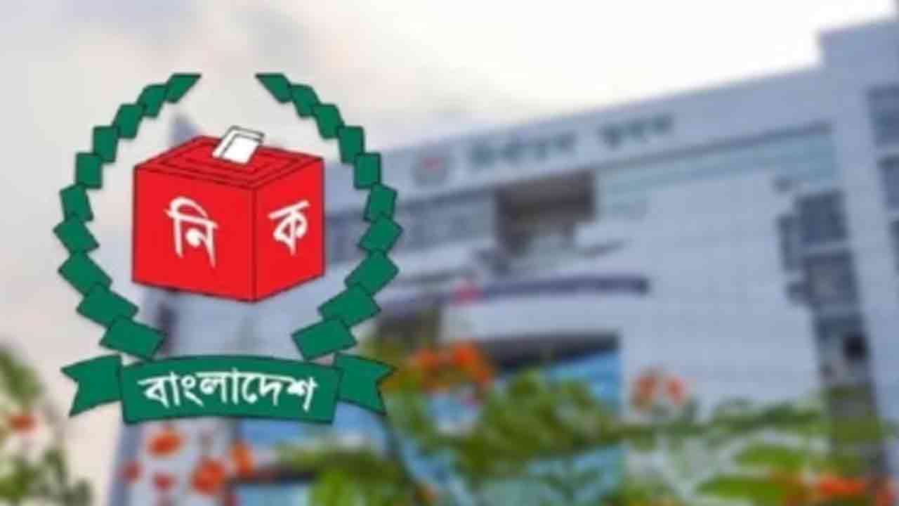ঠাকুরগাঁও-১ আসন শূন্য ঘোষণা