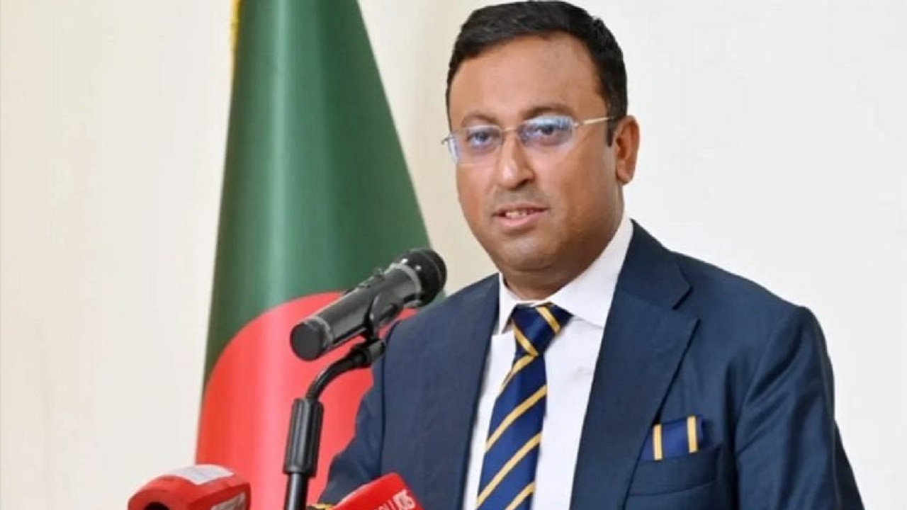 জাতীয় স্বার্থ নিশ্চিত করেই সঠিক সময়ে হবে ভারত সফর: পররাষ্ট্র প্রতিমন্ত্রী